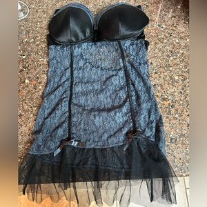 Rampage Intimates Size L